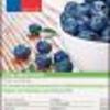 Ficha Iniciativa FIA : Desarrollo de una Herramienta en el Ámbito Nutricional para Toma de Decisiones en la Producción Orgánica de Arándanos para Exportación