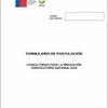 Consultoría Experta para la identificación de agentes nocivos y propuesta de técnicas o medidas de control, para el desarrollo de la truficultura en Chile