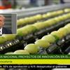 Álvaro Eyzaguirre, Director Ejecutivo de FIA | Agenda Agrícola de CNN