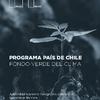 Programa país de Chile Fondo verde del Clima