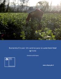 Economía Circular: Un camino para la sustentabilidad agrícola