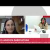 Eficiencia Hídrica y Cambio Climático de FIA | Entrevista a Constanza Barros en Radio Agricultura