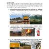 Recomendaciones Generales para Resguardar los apiarios de los Incendios