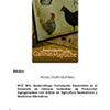 Curso Taller de Homeopatía Aviar