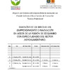 Diagnóstico de brechas en emprendimiento e innovación en liceos de la región de Coquimbo