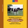 Resultados y Lecciones en Monitoreo de Vacas Lecheras para Control y/o Erradicación de Enfermedades