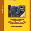 Resultados y lecciones en Crianza de Búfalos y Producción de Mozarella. Proyecto de Innovación en la VII Región del Maule