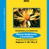 Resultados y Lecciones en Plantas Medicinales y Aromáticas Proyectos de Innovación en Regiones V, VII, VIII y X