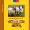 Resultados y Lecciones en Producción de leche y queso de oveja Latxa