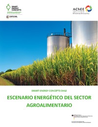Escenario Energético del Sector Agroalimentario