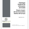 Estrategia regional de innovación 2014-2020 Aysén