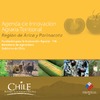 Agenda Regional de Innovación Agraria, región del Arica y Parinacota. 2009