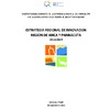 Estrategia regional de innovación 2012-2015 Arica y Parinacota