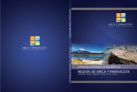 Estrategia Regional de Desarrollo Arica y Parinacota. 2009
