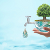 Uso sostenible del agua