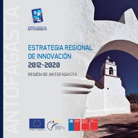 Estrategia regional de Innovación 2012-2020, Antofagasta