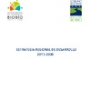 Estrategia Regional de Desarrollo 2015-2030 de la Región del Biobío