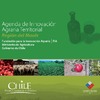 Agenda Regional de Innovación Agraria, región del Maule 2009