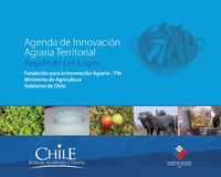 Agenda Regional de Innovación Agraria, región de Los Lagos. 2009