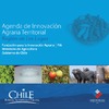 Agenda Regional de Innovación Agraria, región de Los Lagos. 2009