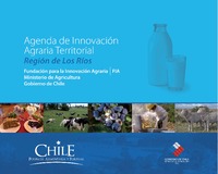 Agenda Regional de Innovación Agraria, región de Los Ríos 2009