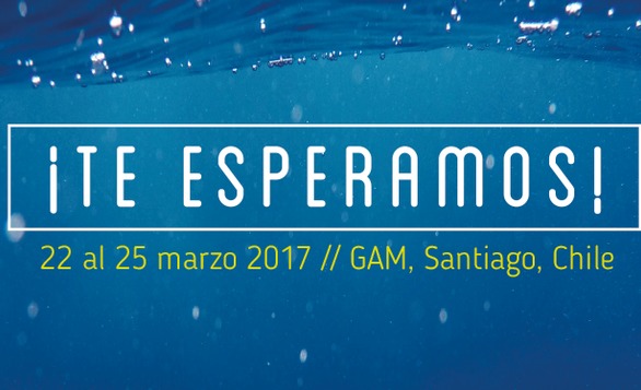 Water Week Latinoamerica 2017