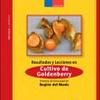 Resultados y lecciones en cultivo de goldenberry (Physalis peruviana L.) en la zona central de Chile : proyecto de innovación en Región del Maule : Frutales / Berries