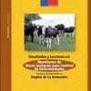 Resultados y lecciones en monitoreo de vacas lecheras para control y/o erradicación de enfermedades : proyecto de innovación en Región de La Araucanía
