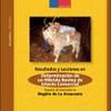 Resultados y lecciones en determinación de un híbrido bovino de interés comercial : proyecto de innovación en Región de La Araucanía : Pecuario / Bovinos