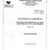 Asistencia a Congreso Biotecnología Habana 2002 : la agrobiotecnología en el nuevo milenio