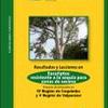 Resultados y Lecciones en Explotación de Eucaliptus resistente a la sequía para zonas de secano : Proyecto de Innovación en IV Región de Coquimbo y V Región de Valparaíso : Plantaciones forestales