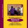 Resultados y lecciones en alfabetización digital rural : Escuelas de informática y ciudadanía. Proyecto de innovación en V Región de Valparaíso y IX Región de la Araucanía