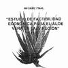 Investigación para la producción de vegetales en zonas áridas y semiáridas de la región de Coquimbo