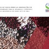 serie estudios para la innovación fia Oportunidades para el desarrollo competitivo de las leguminosas de grano seco en chile