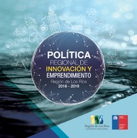 Política Regional de Innovación y Emprendimiento 2016-2019