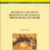 Método de diagnóstico de gestación en guanacos criados en semi - cautiverio