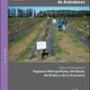 Resultados y Lecciones en Modelo de manejo nutricional orgánico del arándano : Proyecto de Innovación en Regiones Metropolitana, del Maule, del Biobío y de La Araucanía
